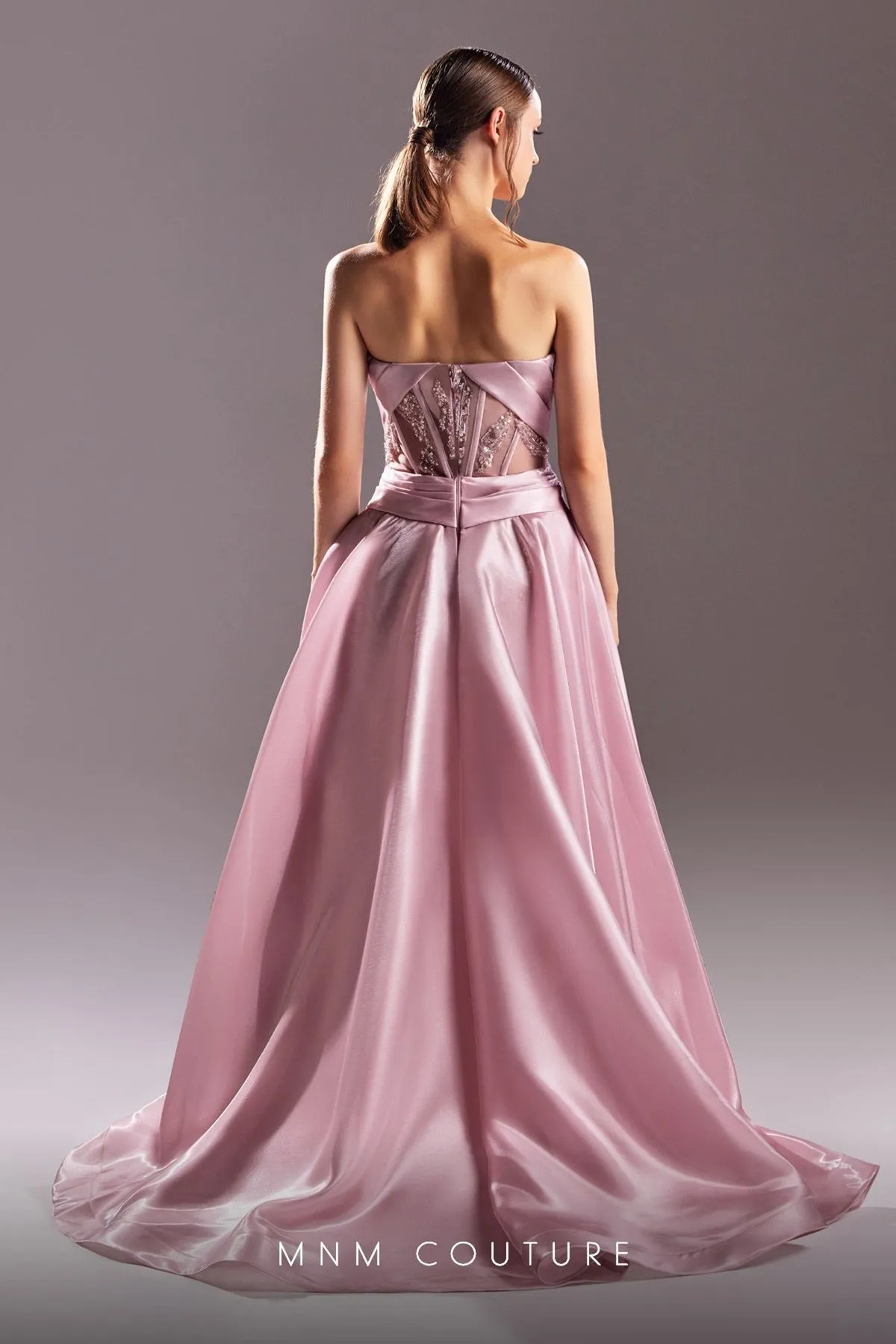 GABY Charbachy G1523 Dress