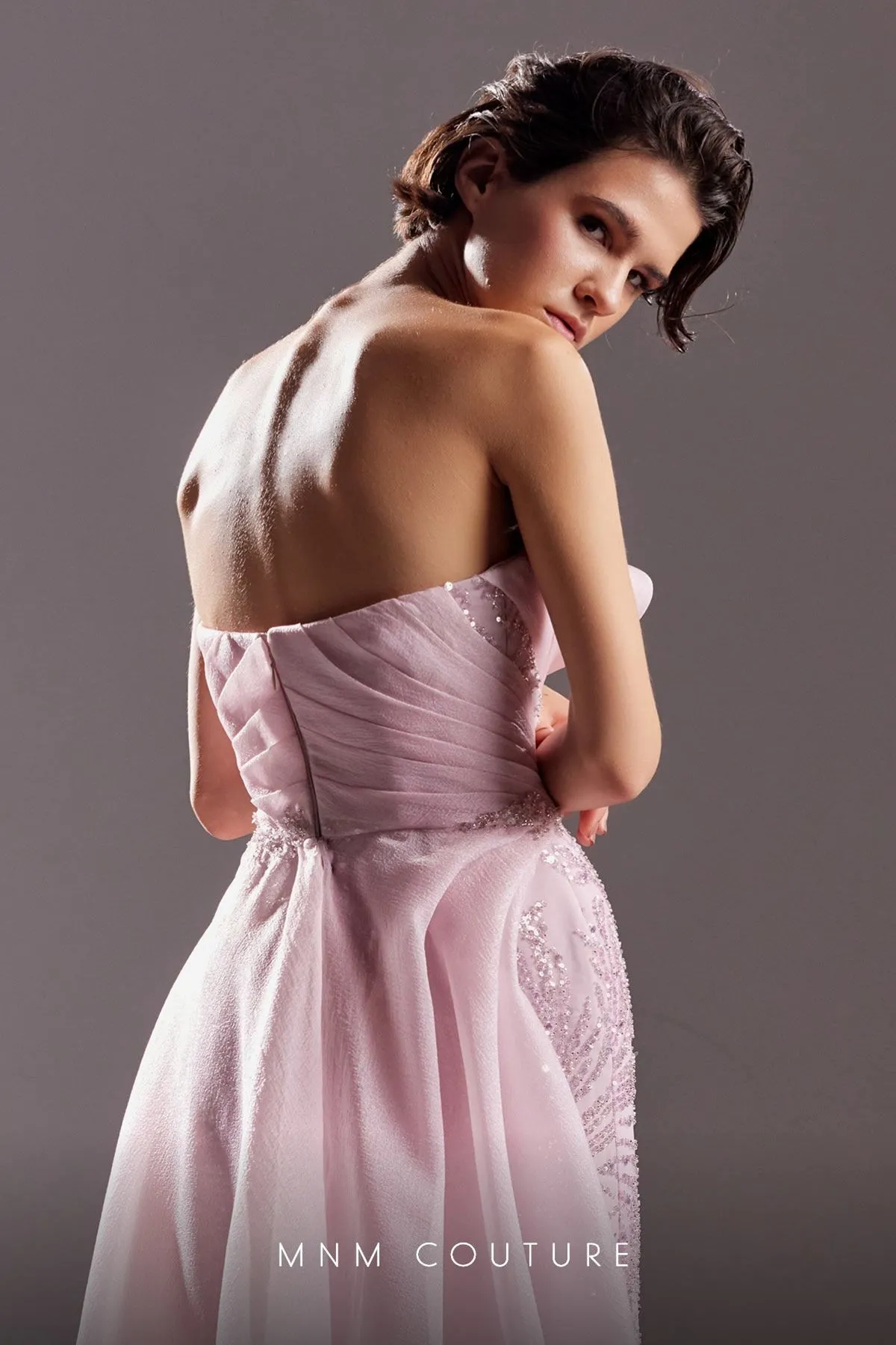GABY Charbachy G1524 Dress
