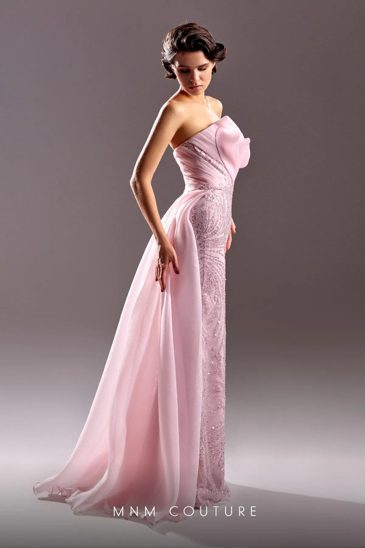 GABY Charbachy G1524 Dress