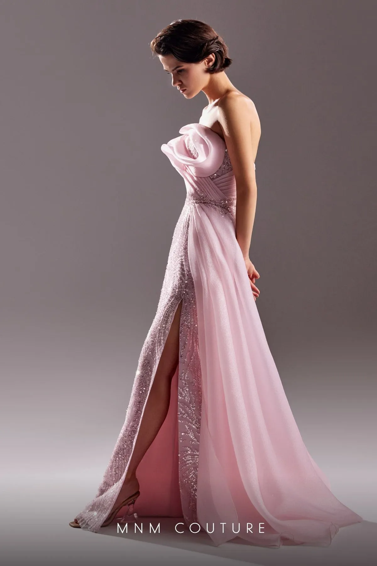 GABY Charbachy G1524 Dress