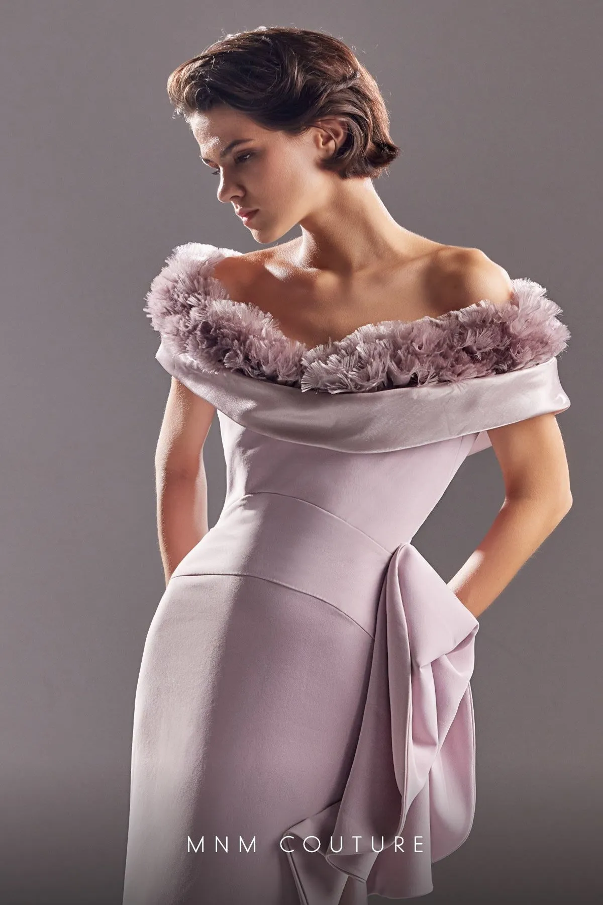 GABY Charbachy G1526 Dress