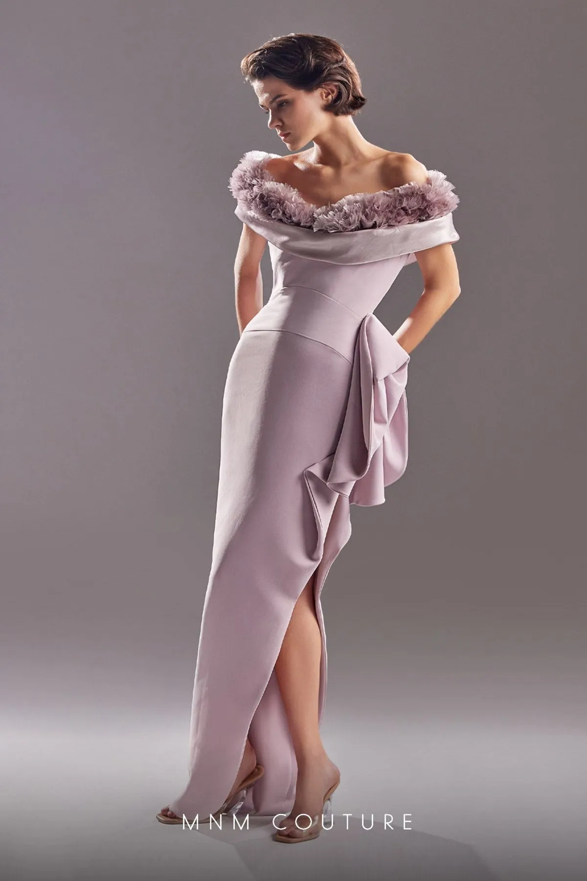 GABY Charbachy G1526 Dress