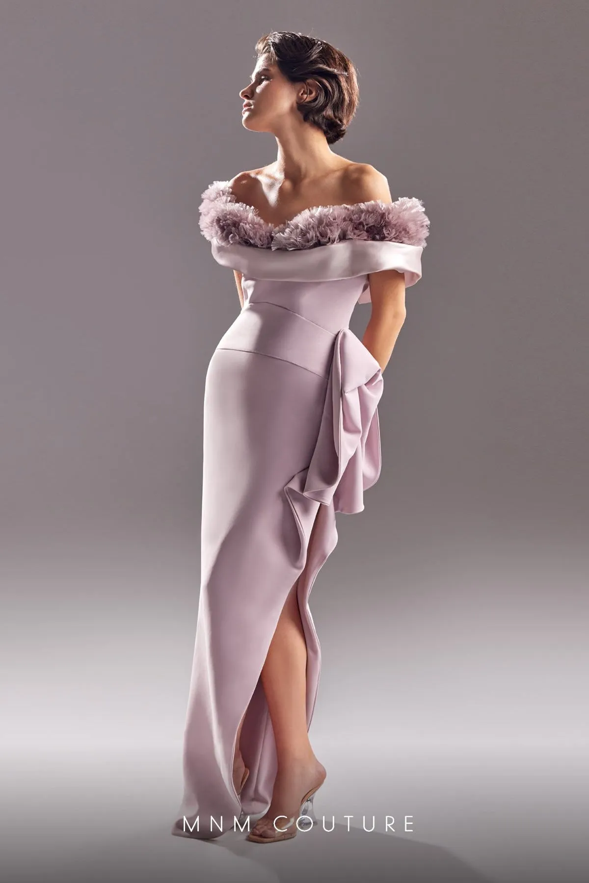 GABY Charbachy G1526 Dress