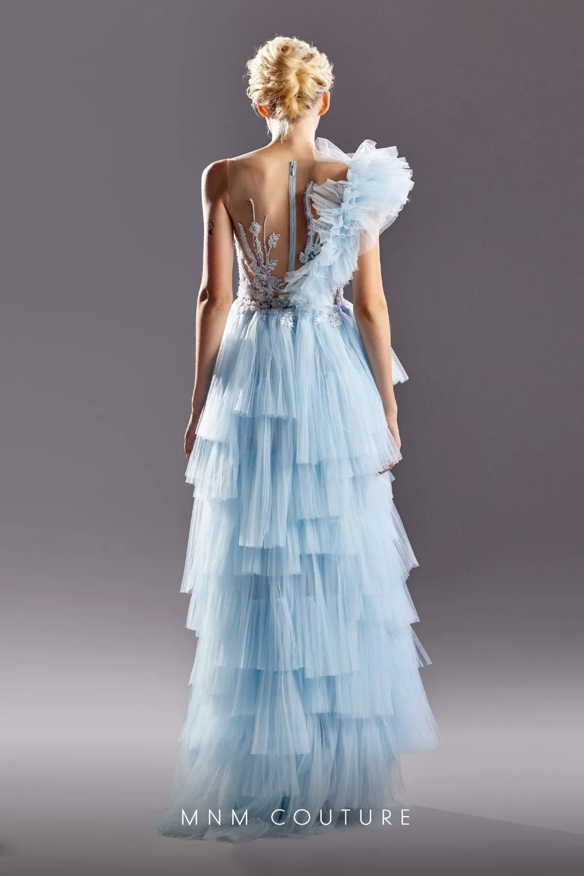 GABY Charbachy G1528 Dress