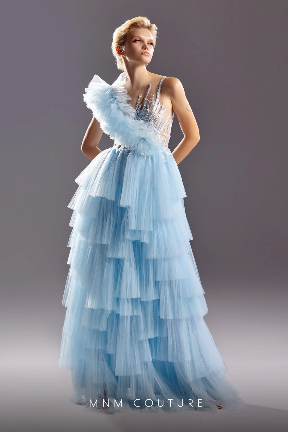 GABY Charbachy G1528 Dress