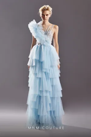 GABY Charbachy G1528 Dress