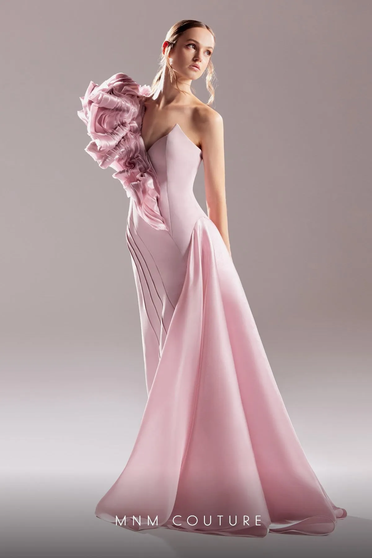 GABY Charbachy G1532 Dress