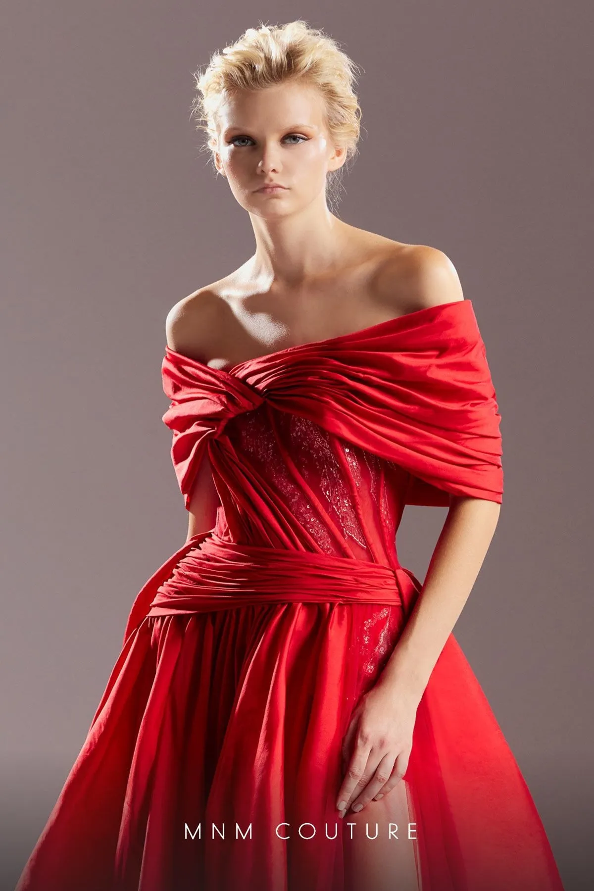 GABY Charbachy G1533 Dress