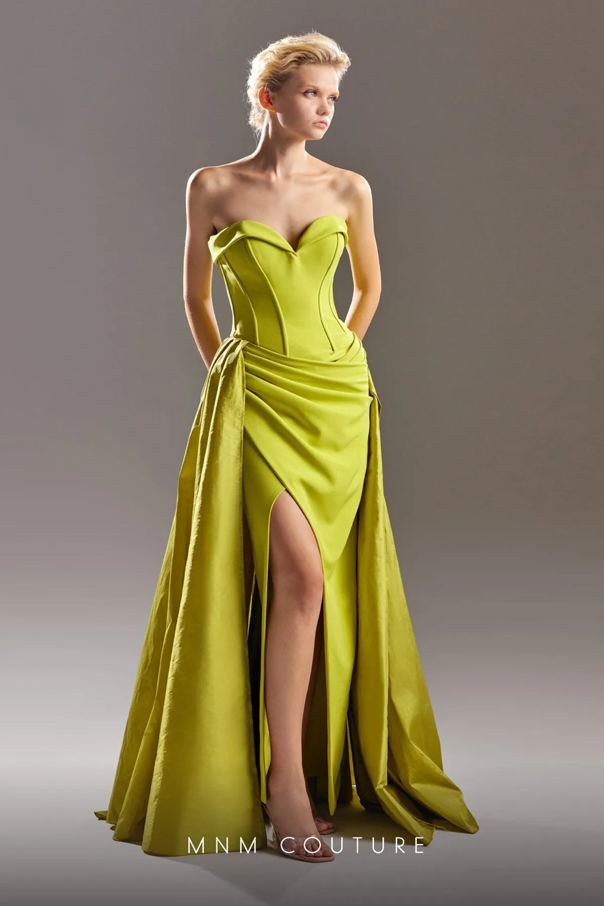 GABY Charbachy G1534 Dress