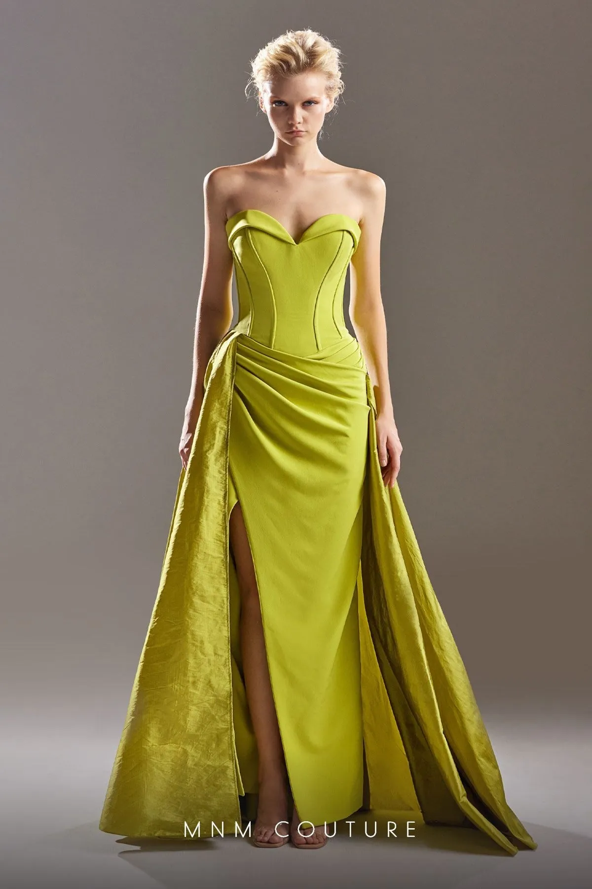 GABY Charbachy G1534 Dress