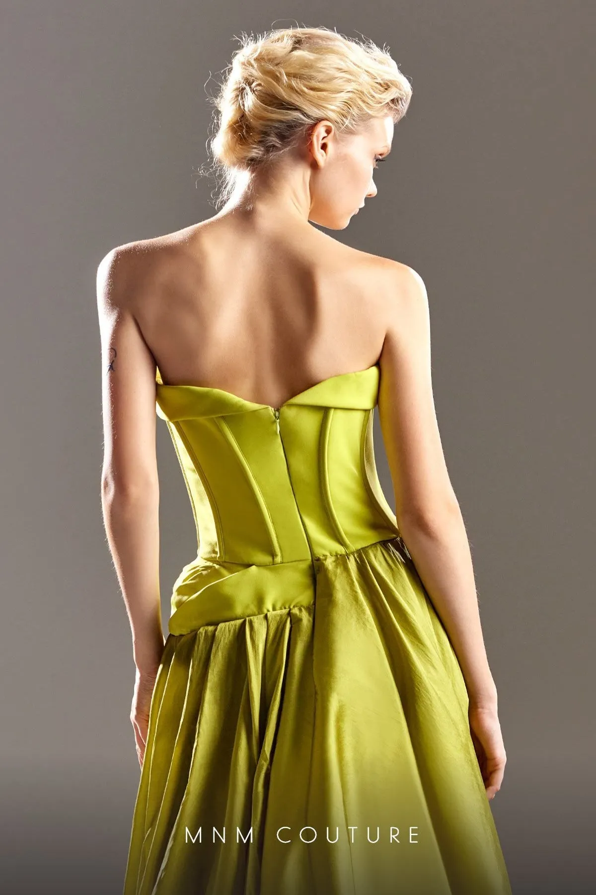 GABY Charbachy G1534 Dress