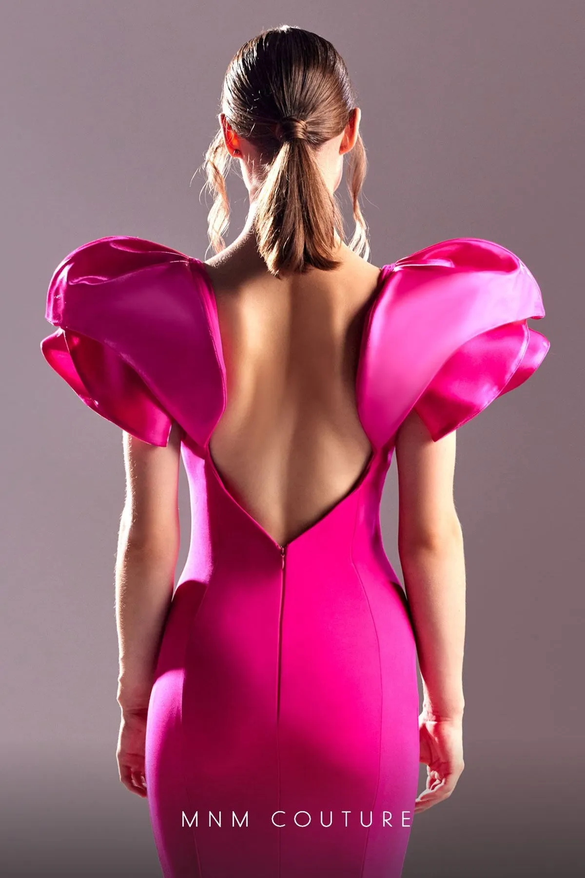 GABY Charbachy G1536 Dress