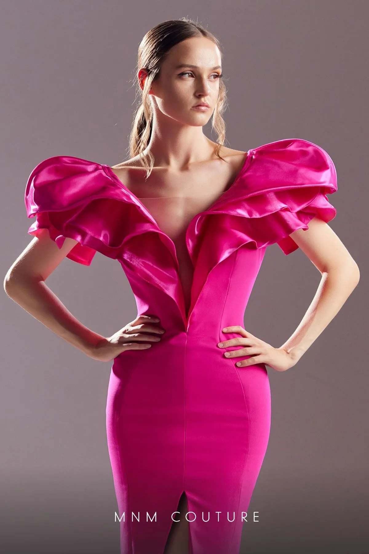 GABY Charbachy G1536 Dress