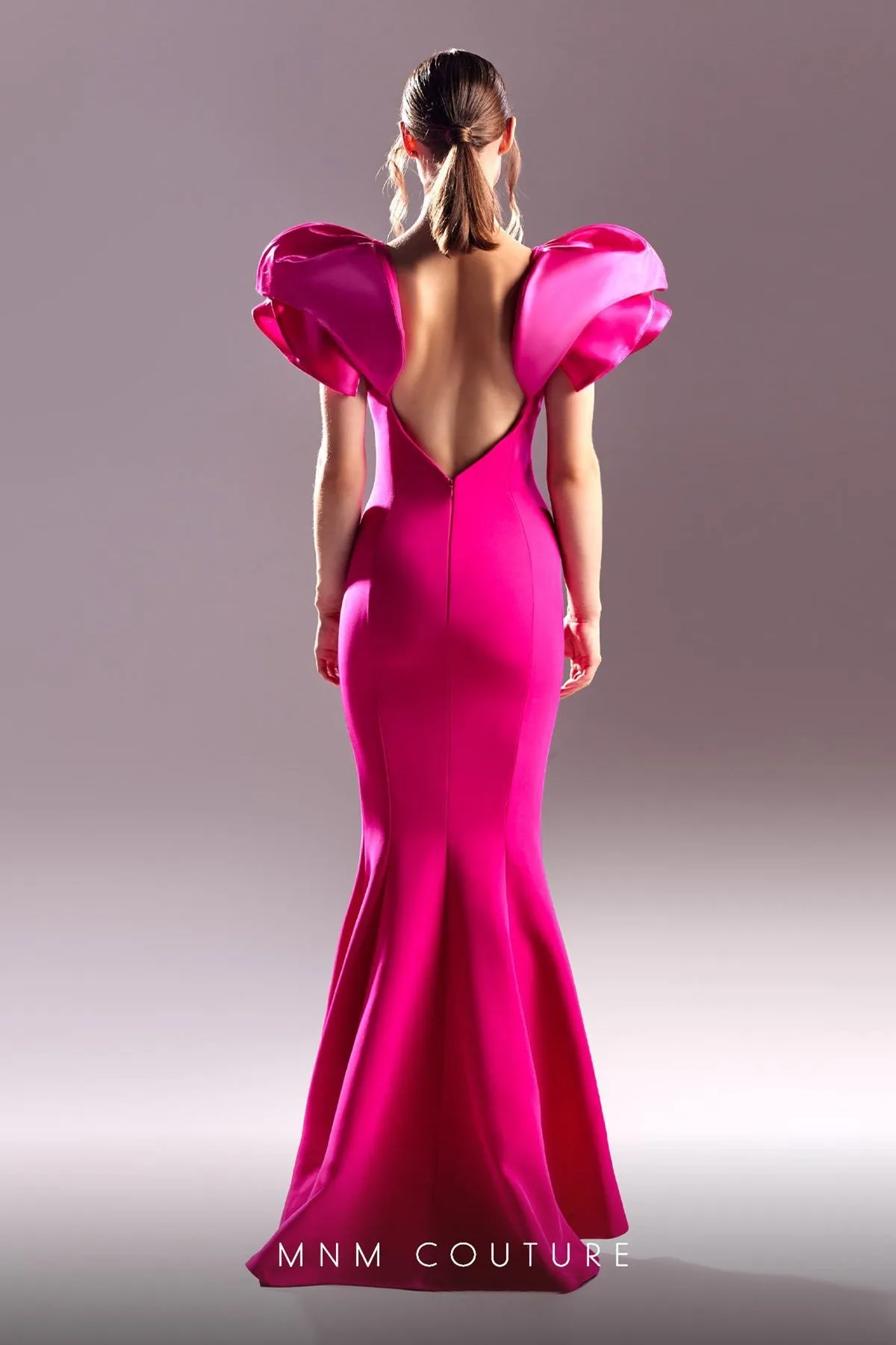GABY Charbachy G1536 Dress