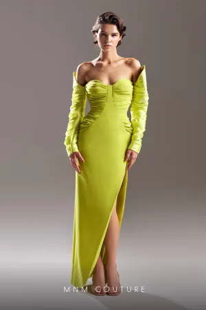 GABY Charbachy G1537 Dress