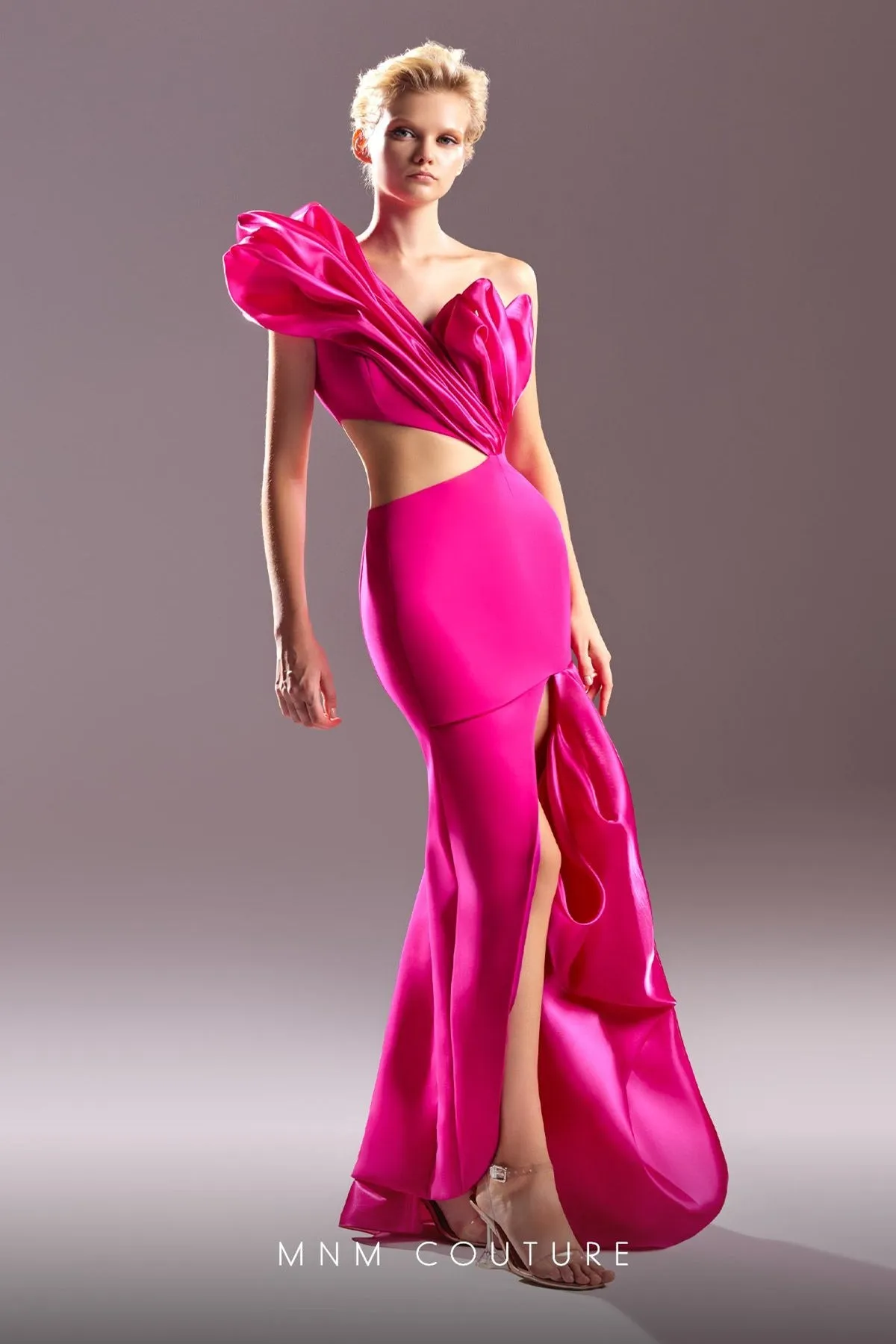 GABY Charbachy G1538 Dress