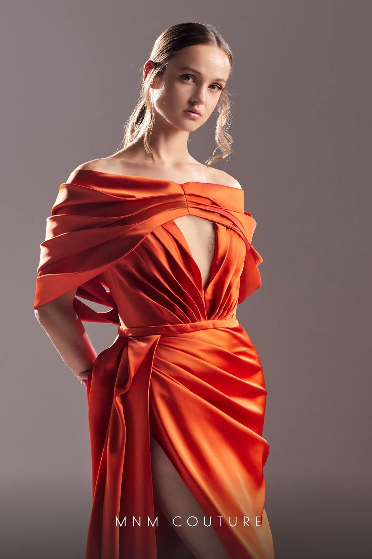 GABY Charbachy G1539 Dress