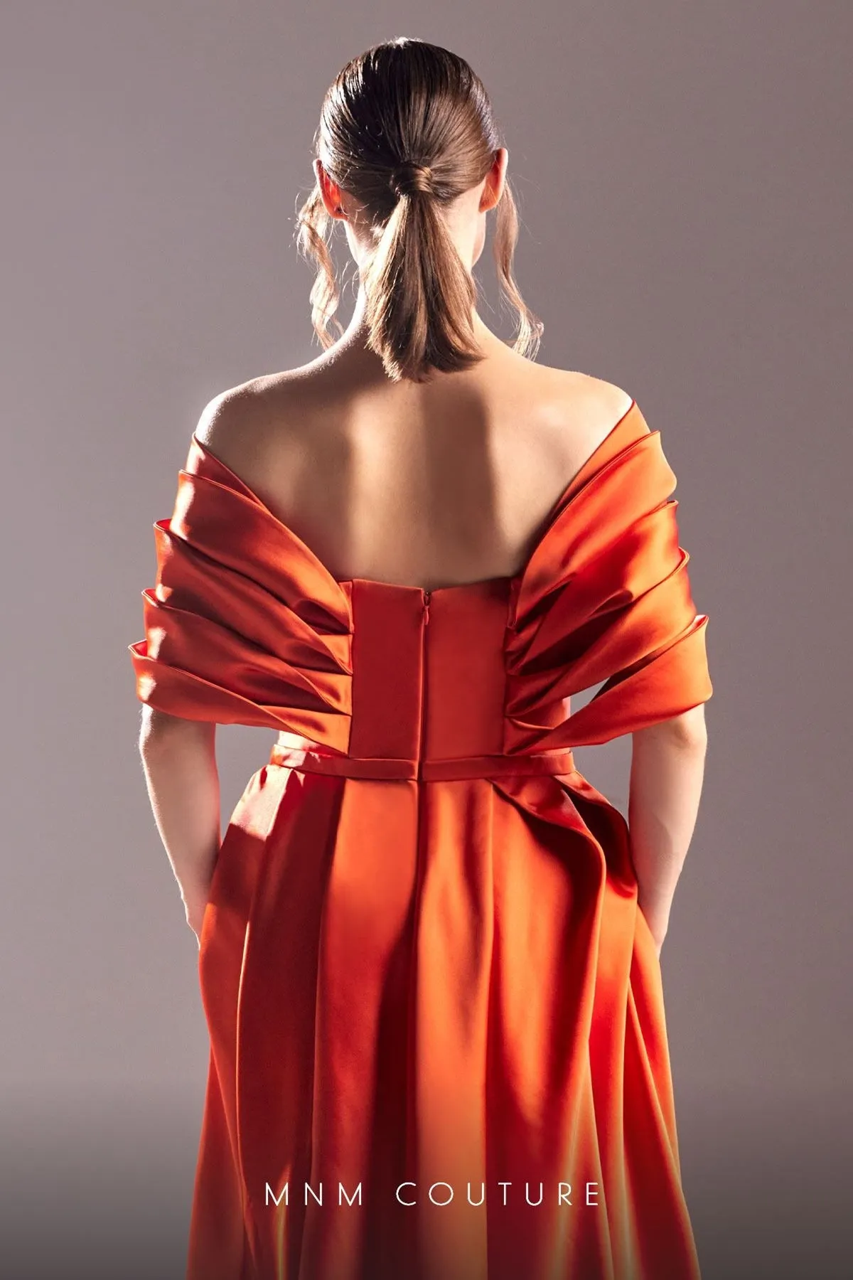 GABY Charbachy G1539 Dress