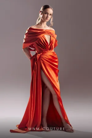 GABY Charbachy G1539 Dress