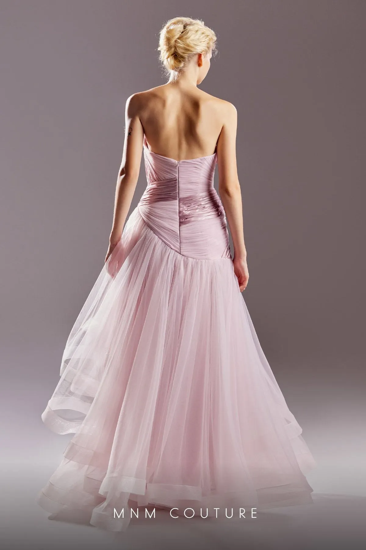 GABY Charbachy G1540 Dress