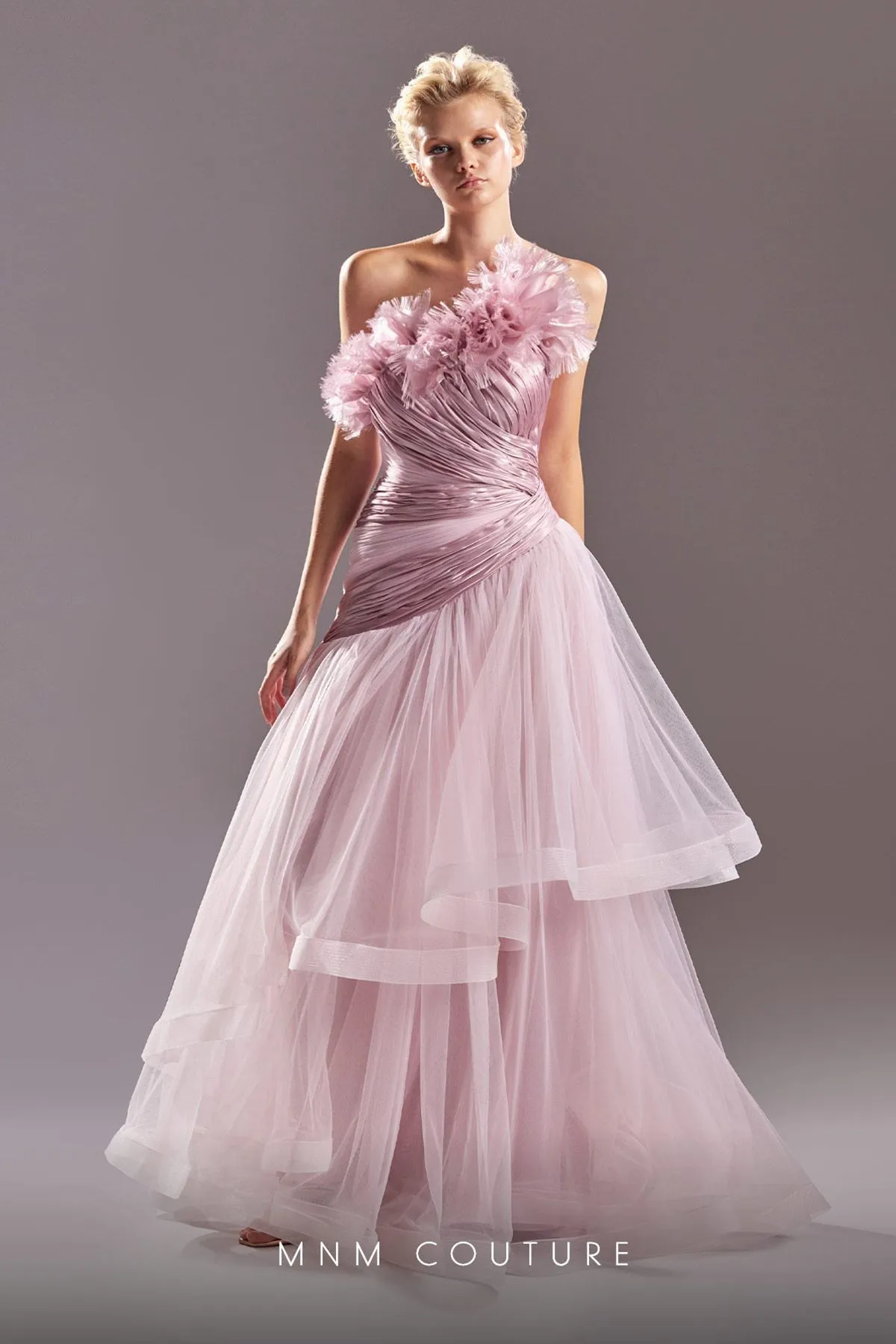 GABY Charbachy G1540 Dress