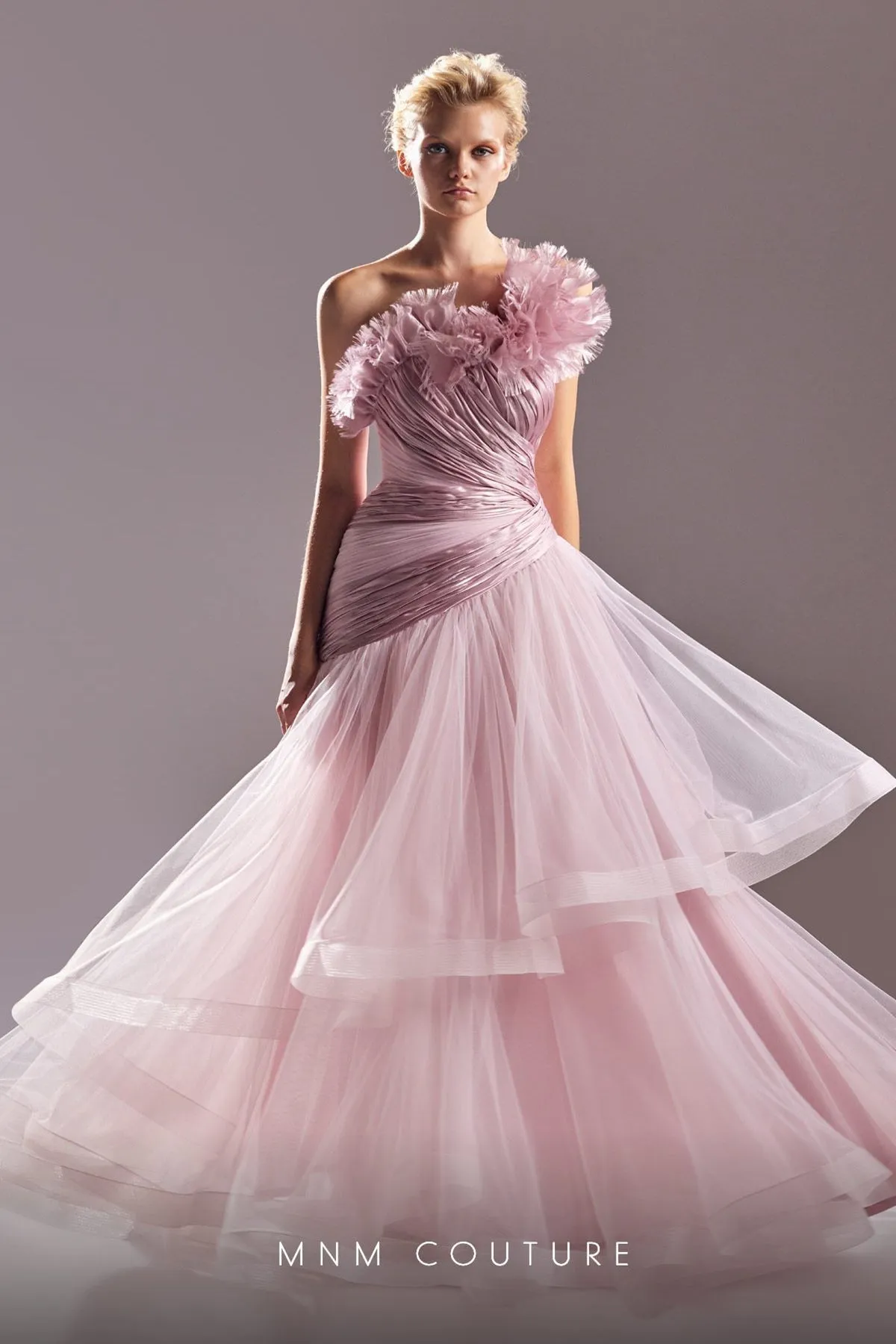 GABY Charbachy G1540 Dress