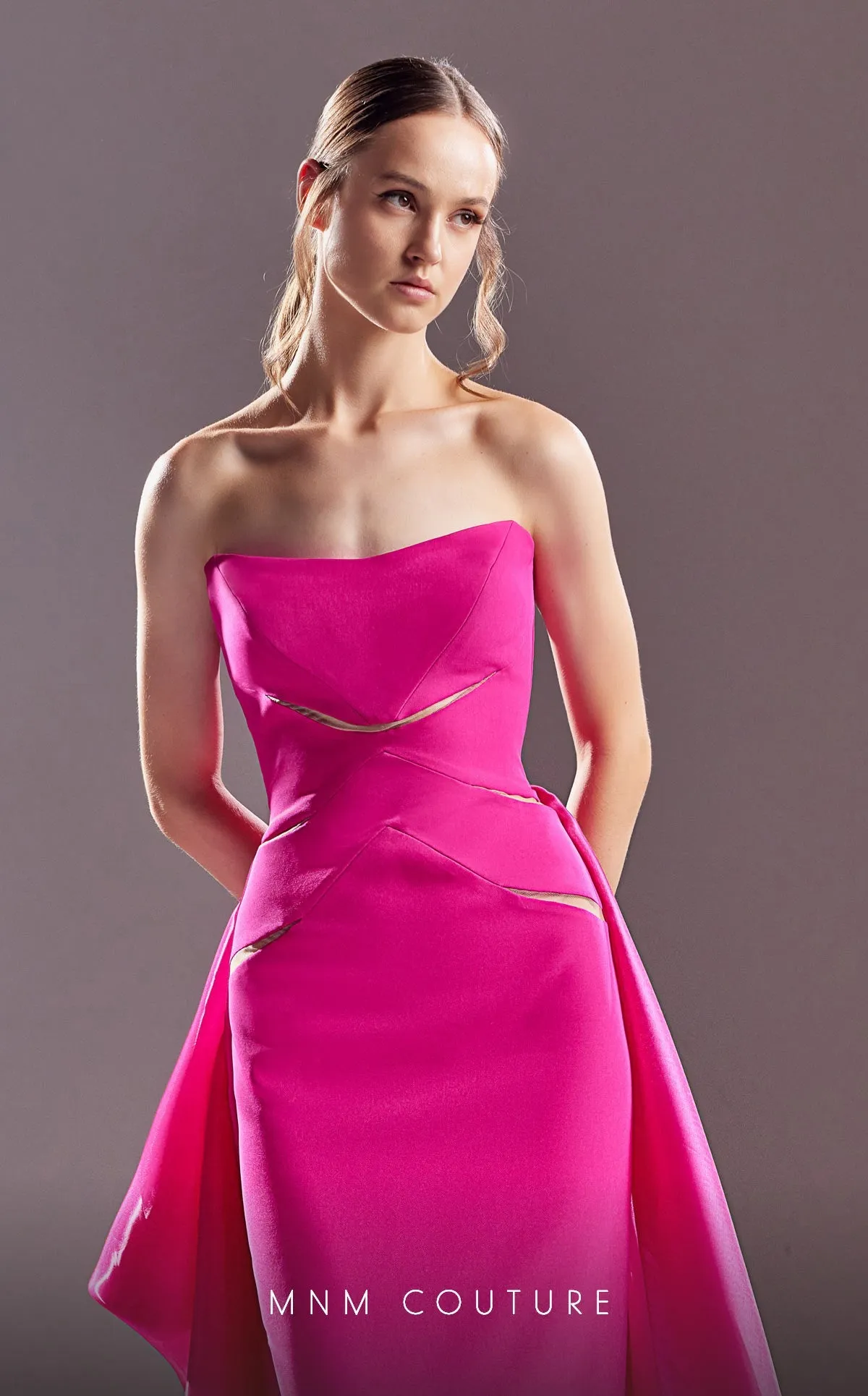 GABY Charbachy G1541 Dress