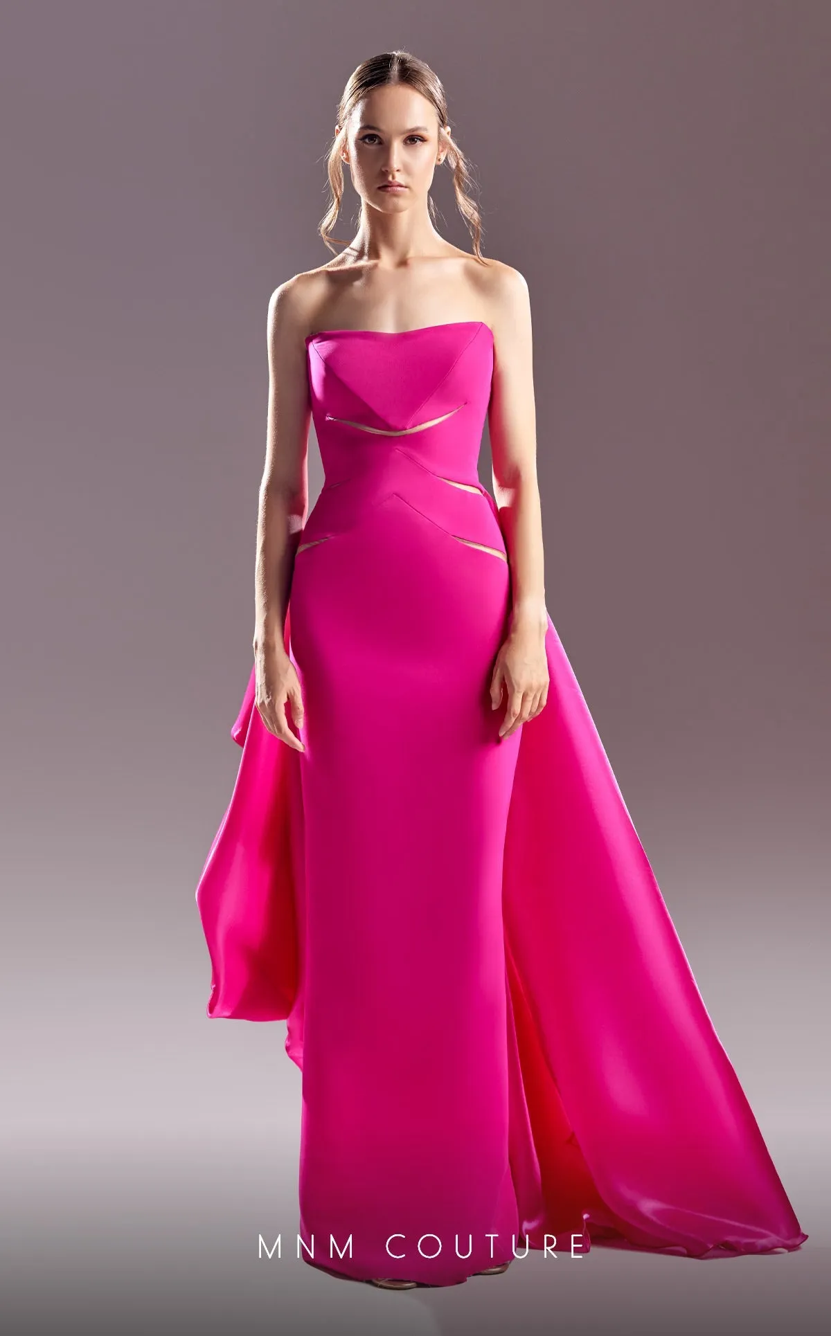 GABY Charbachy G1541 Dress