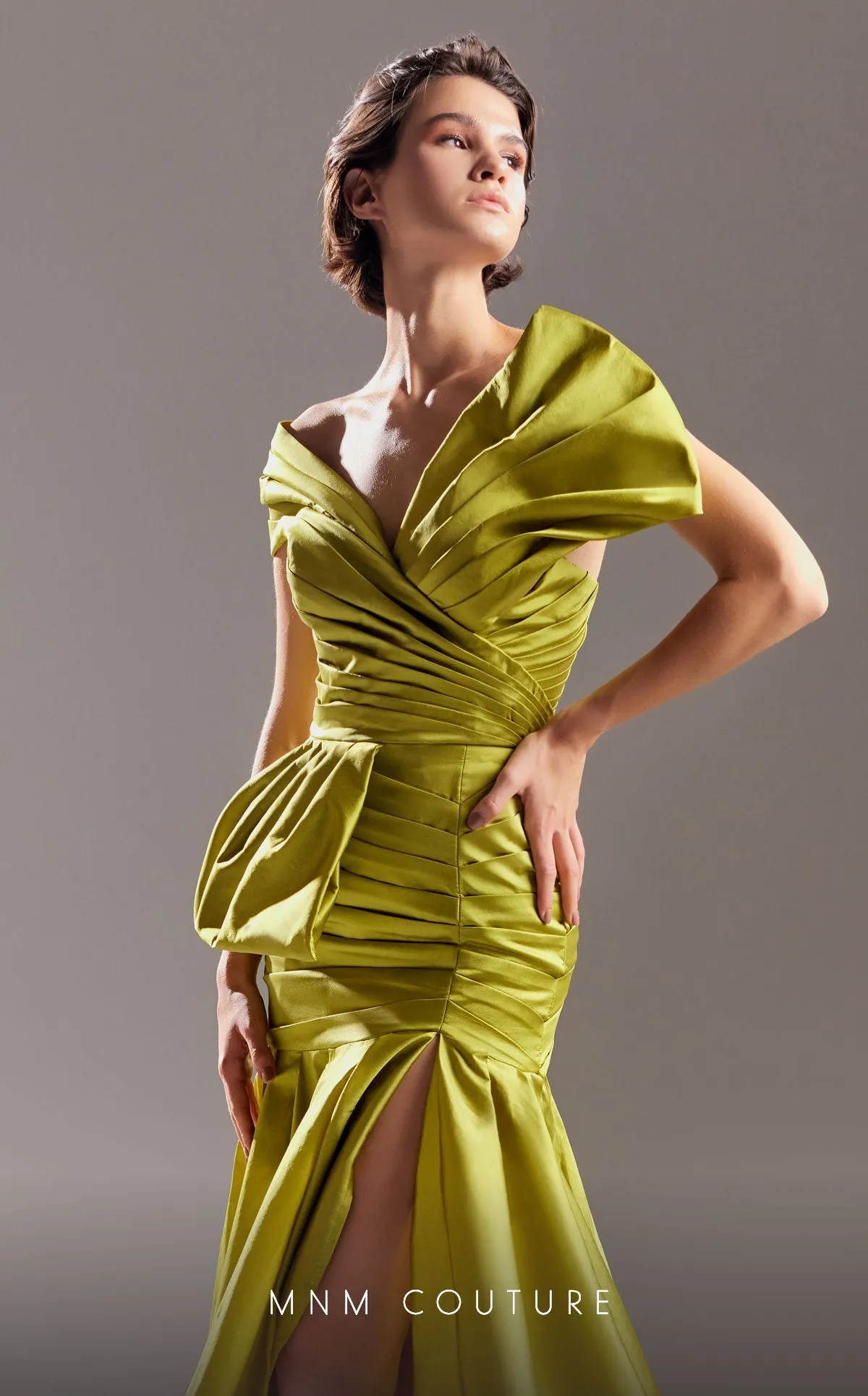 GABY Charbachy G1542 Dress