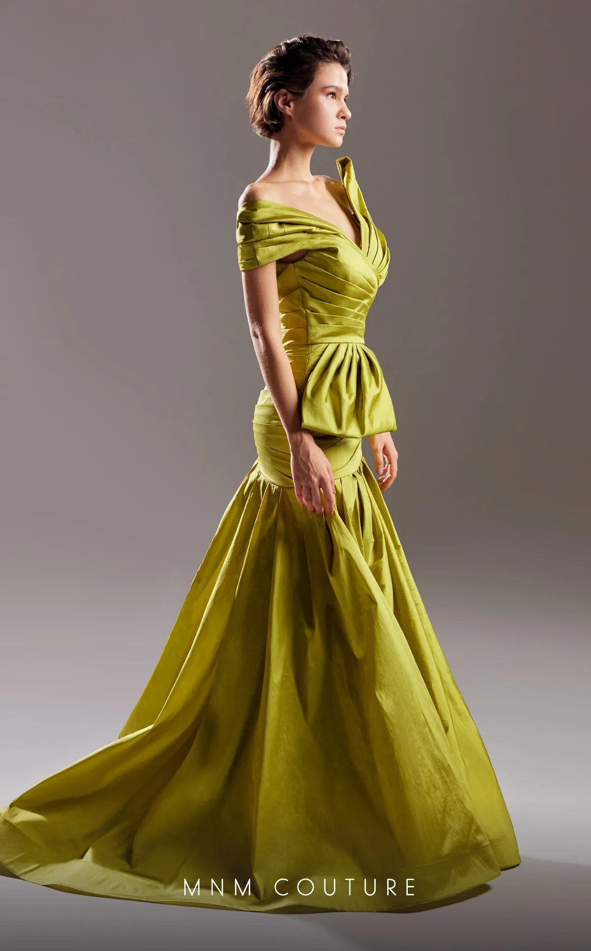 GABY Charbachy G1542 Dress