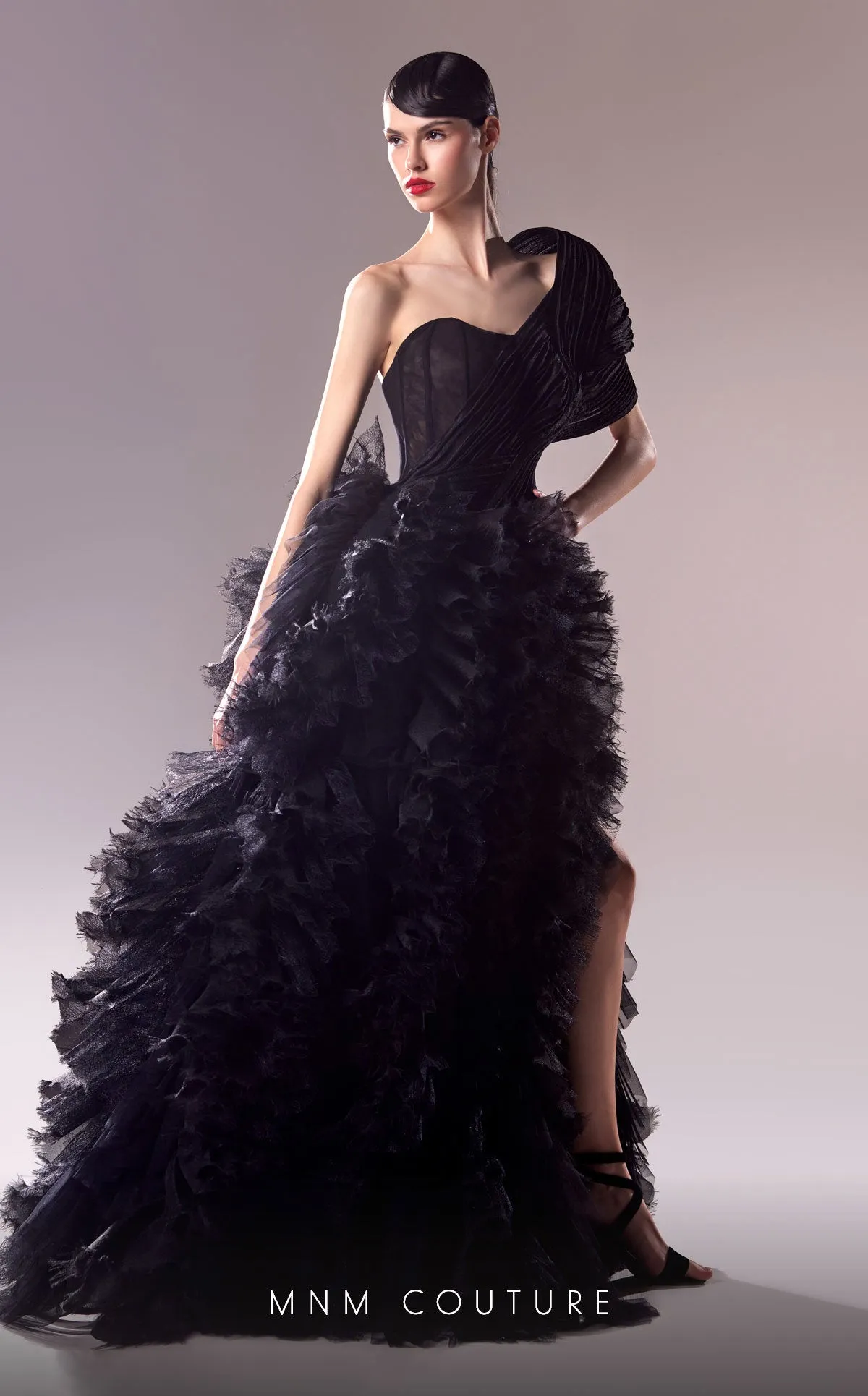 Gaby Charbachy G1600 DRESS
