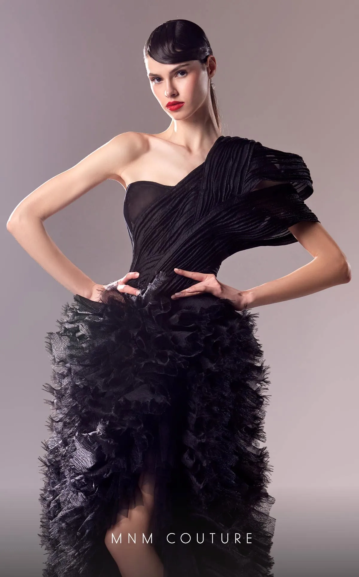Gaby Charbachy G1600 DRESS
