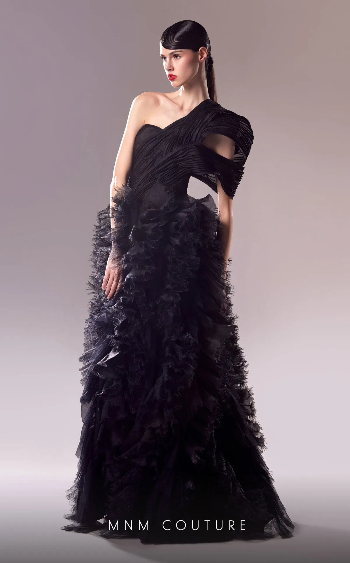 Gaby Charbachy G1600 DRESS
