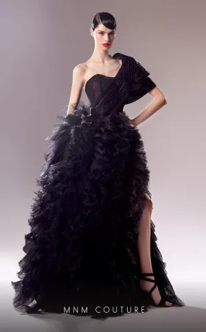 Gaby Charbachy G1600 DRESS