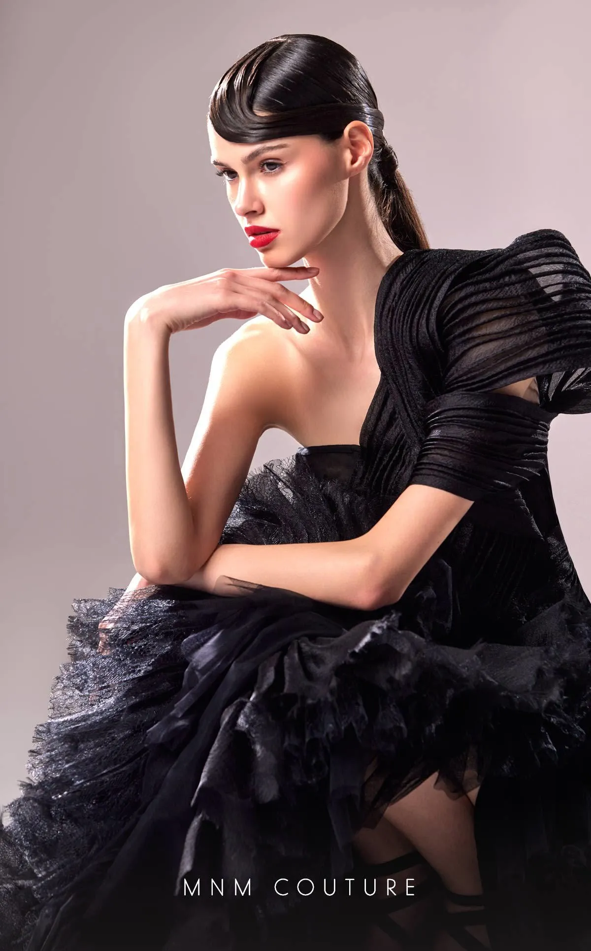Gaby Charbachy G1600 DRESS