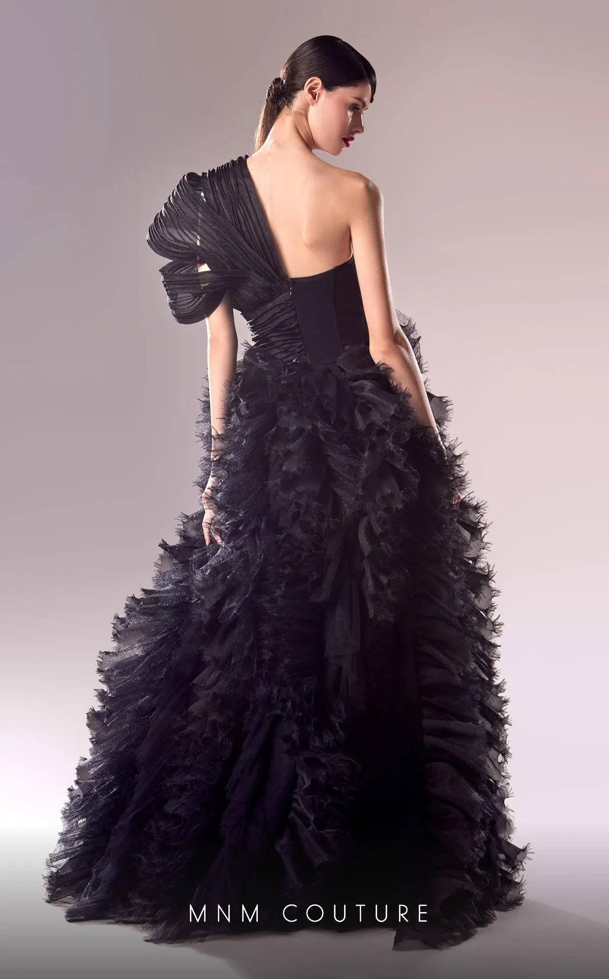 Gaby Charbachy G1600 DRESS