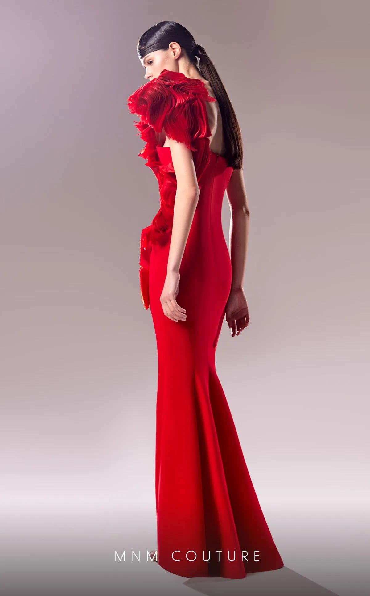 GABY Charbachy G1612 DRESS
