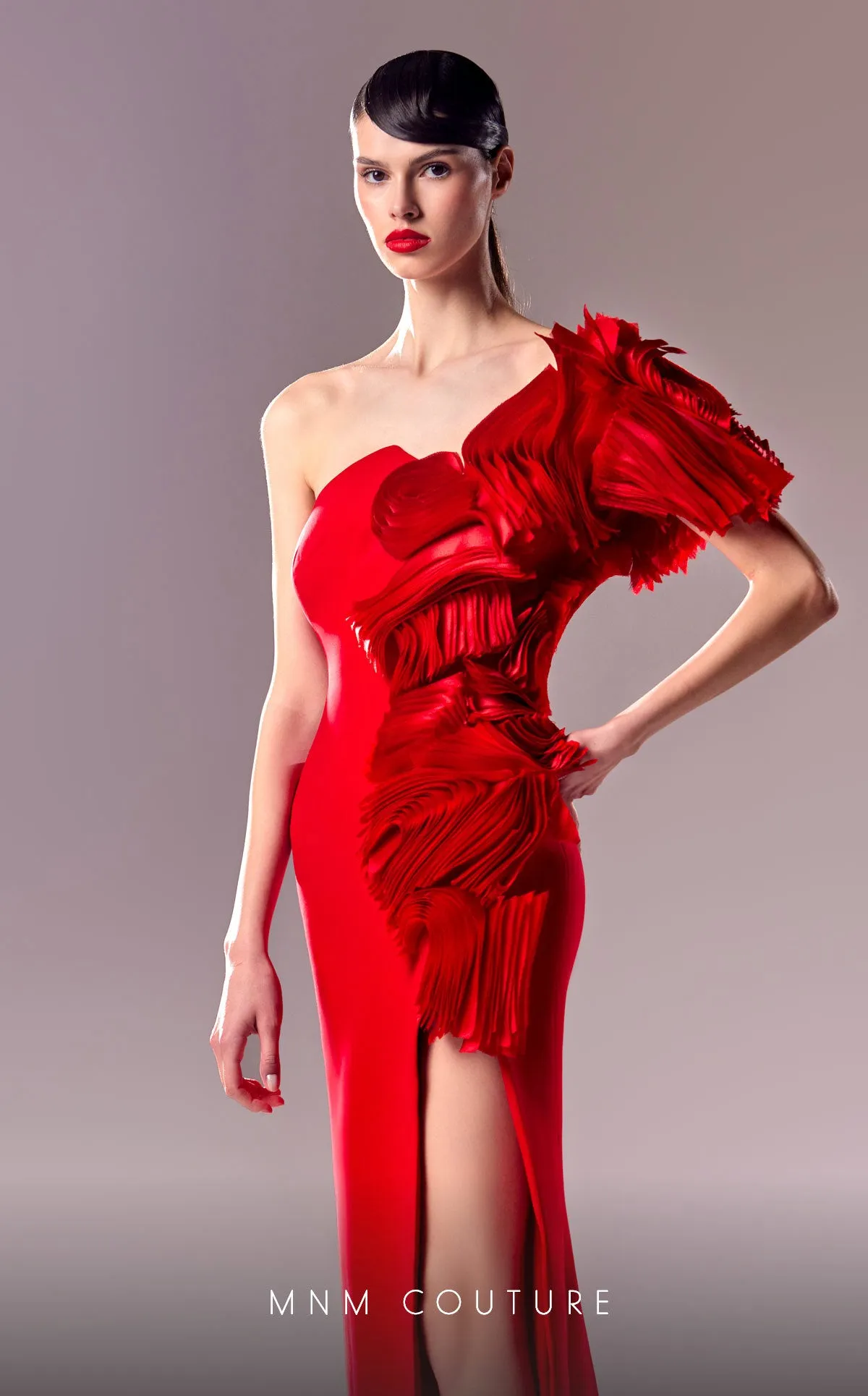 GABY Charbachy G1612 DRESS