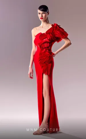 GABY Charbachy G1612 DRESS