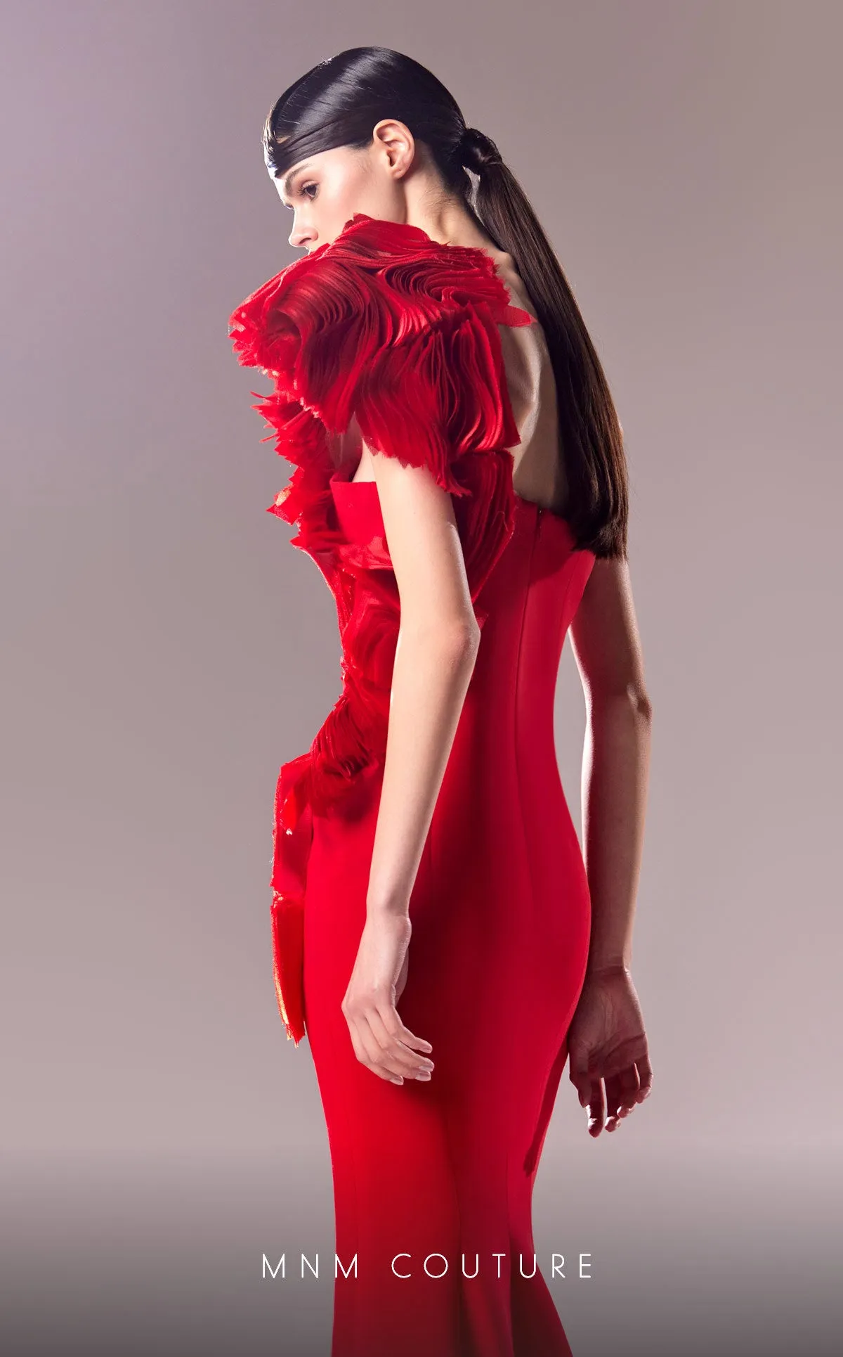 GABY Charbachy G1612 DRESS