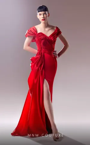 Gaby Charbachy G1624 DRESS