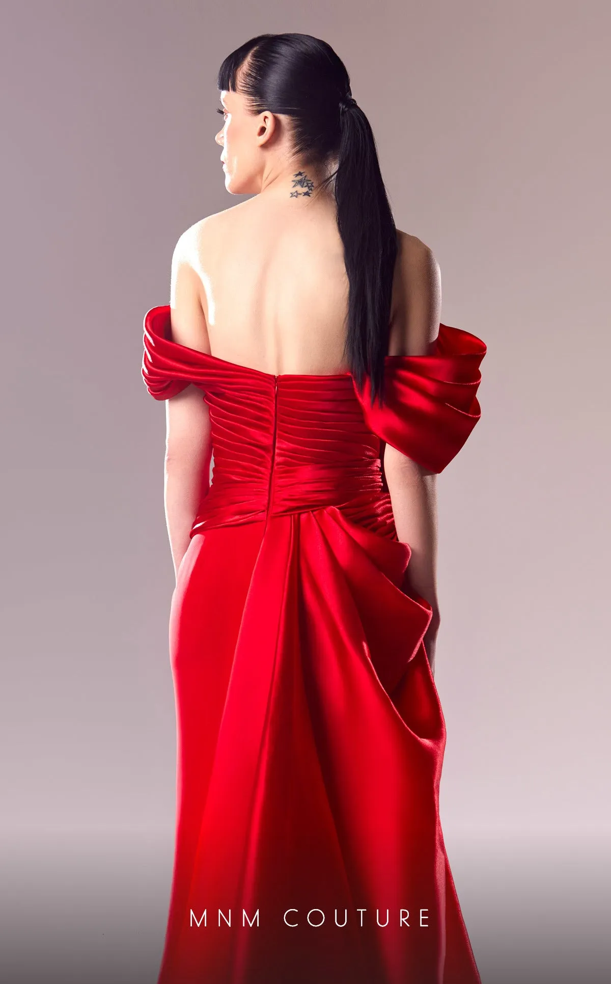 Gaby Charbachy G1624 DRESS