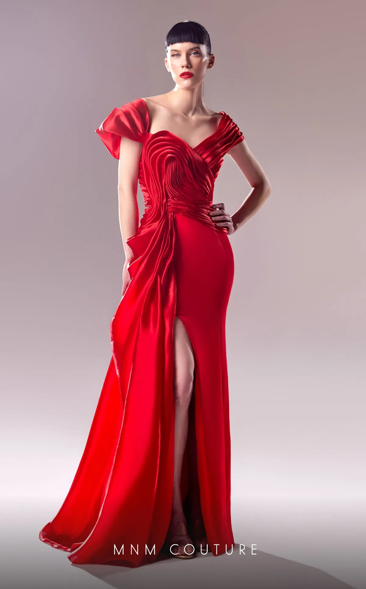 Gaby Charbachy G1624 DRESS