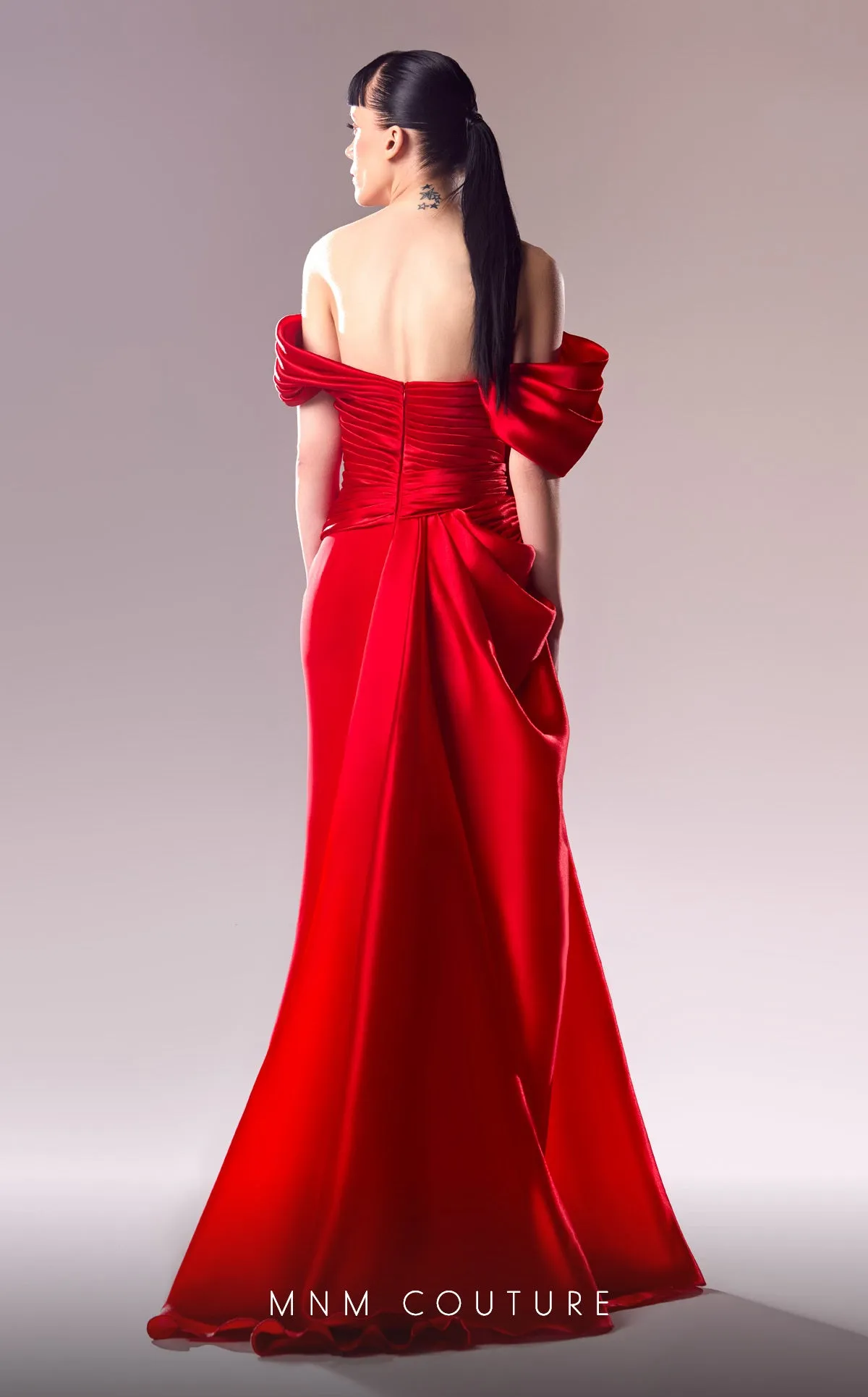 Gaby Charbachy G1624 DRESS