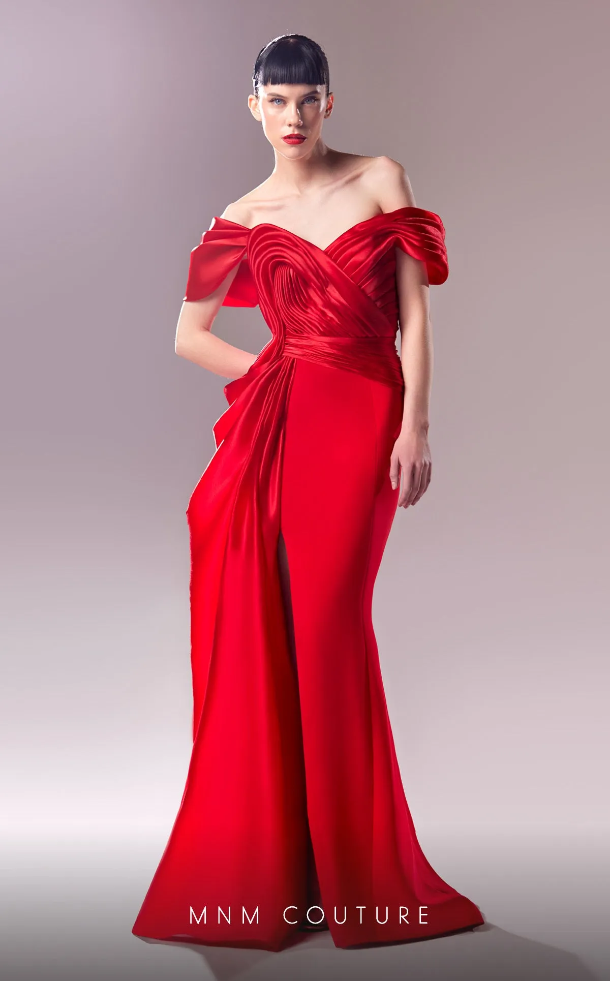 Gaby Charbachy G1624 DRESS