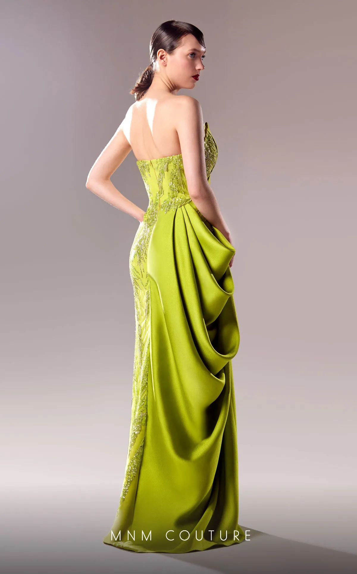 Gaby Charbachy G1630 DRESS