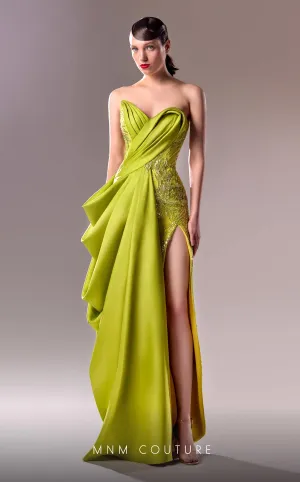 Gaby Charbachy G1630 DRESS