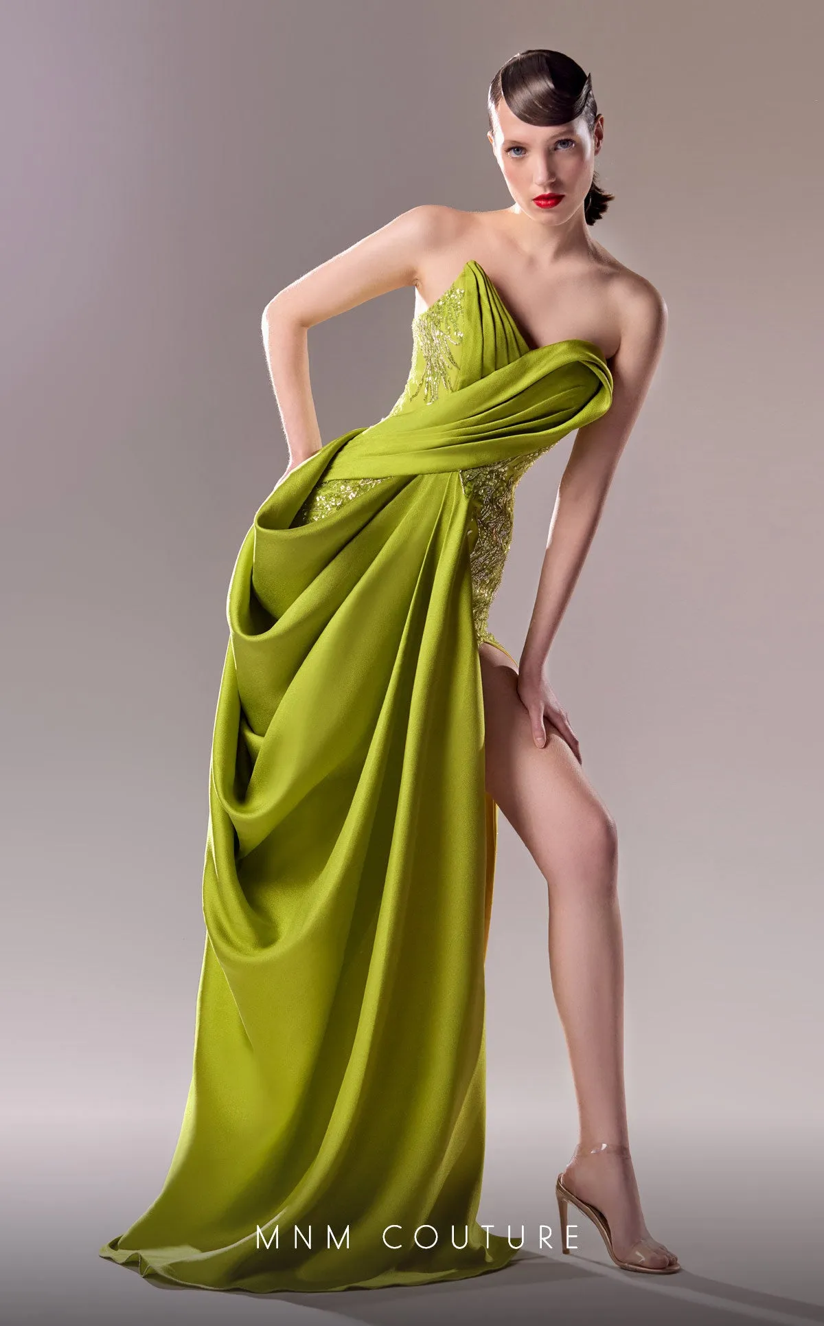 Gaby Charbachy G1630 DRESS