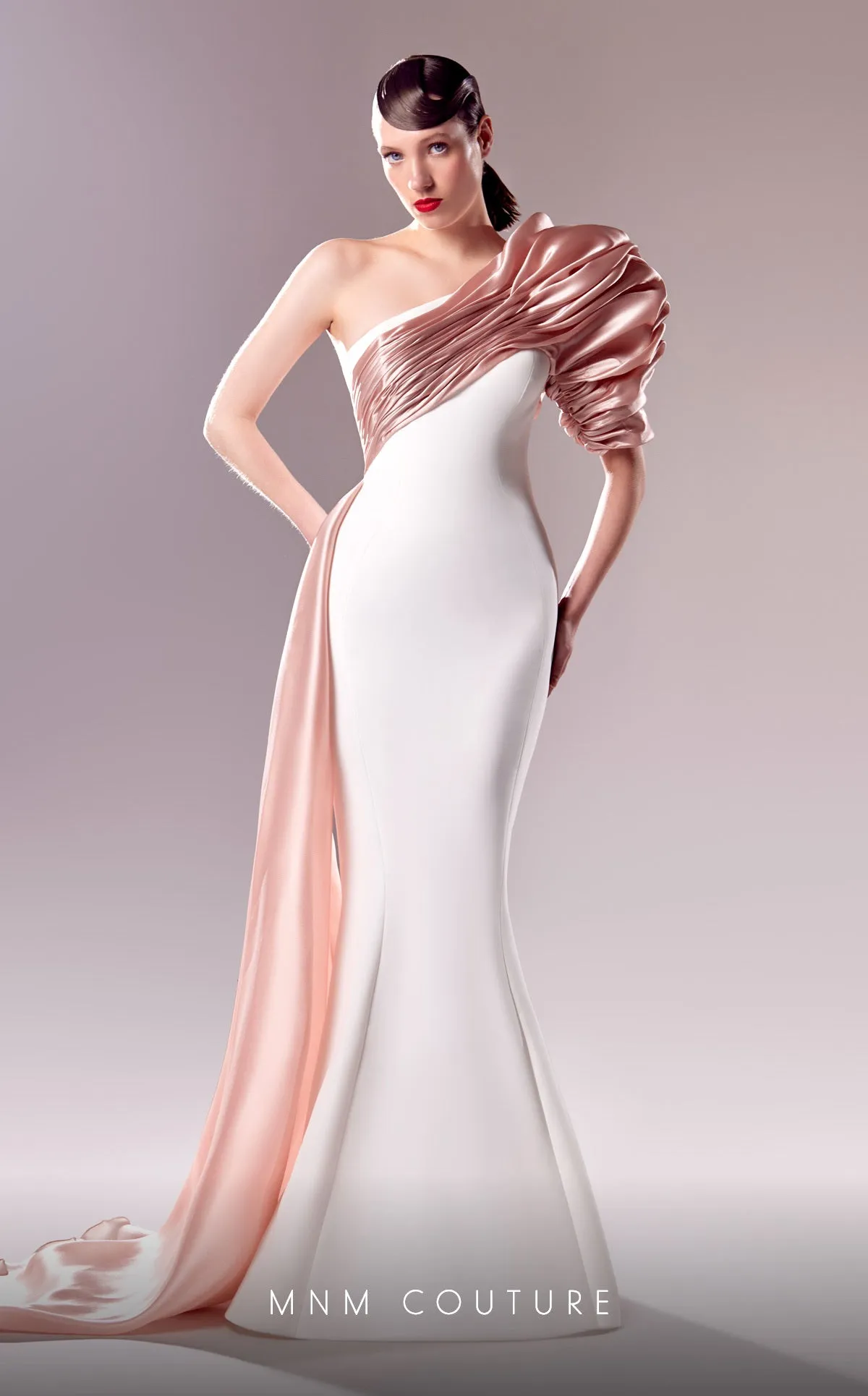 Gaby Charbachy G1633 DRESS