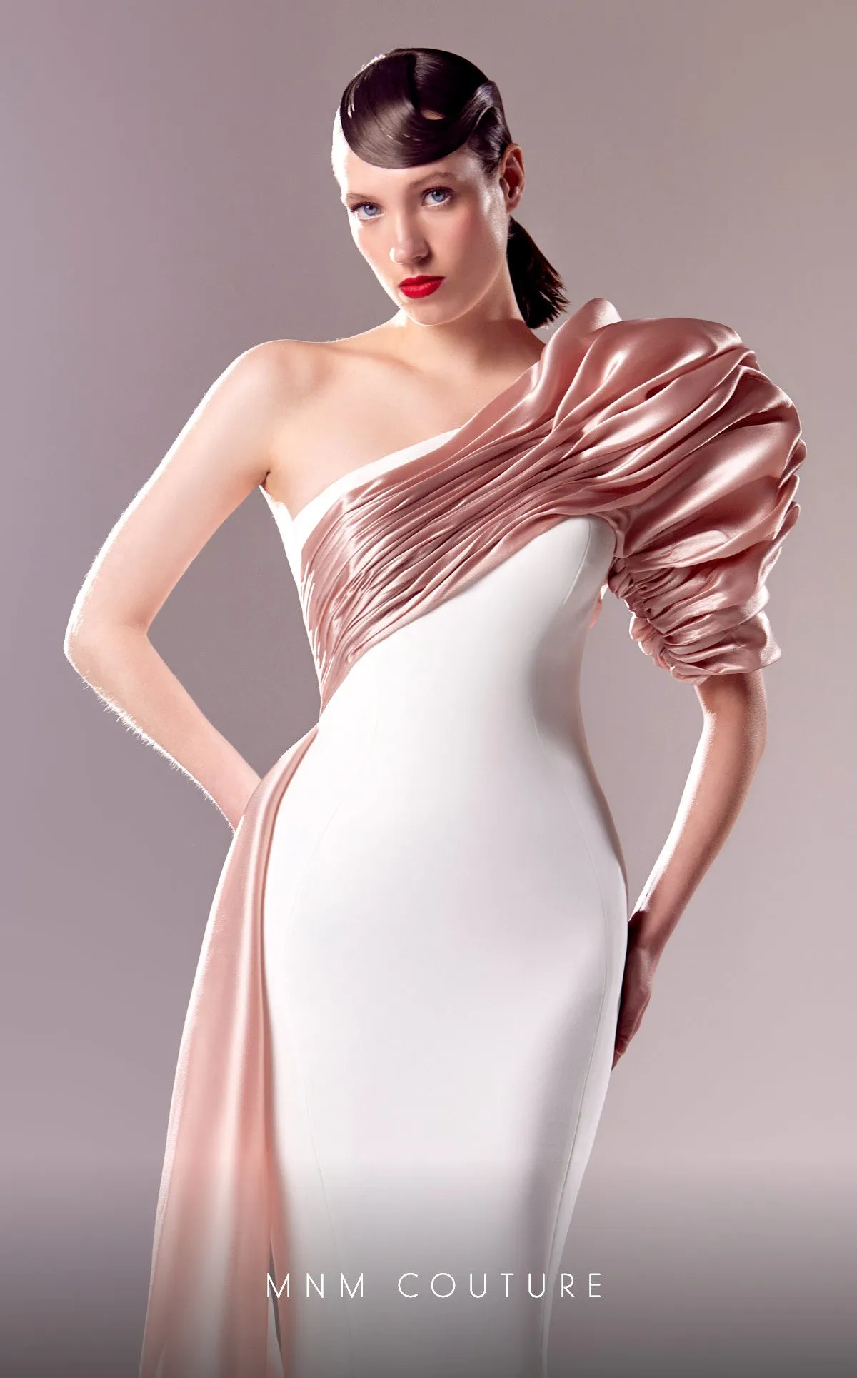Gaby Charbachy G1633 DRESS